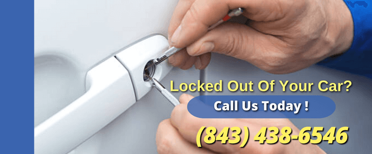 Locksmith Myrtle Beach