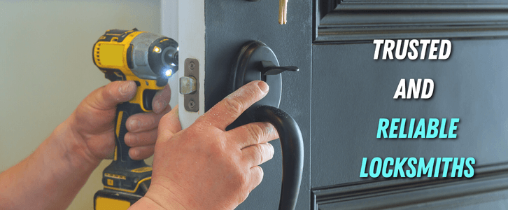 House Lockout Service Myrtle Beach, SC