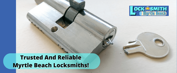 Lock Rekey Service Myrtle Beach, SC